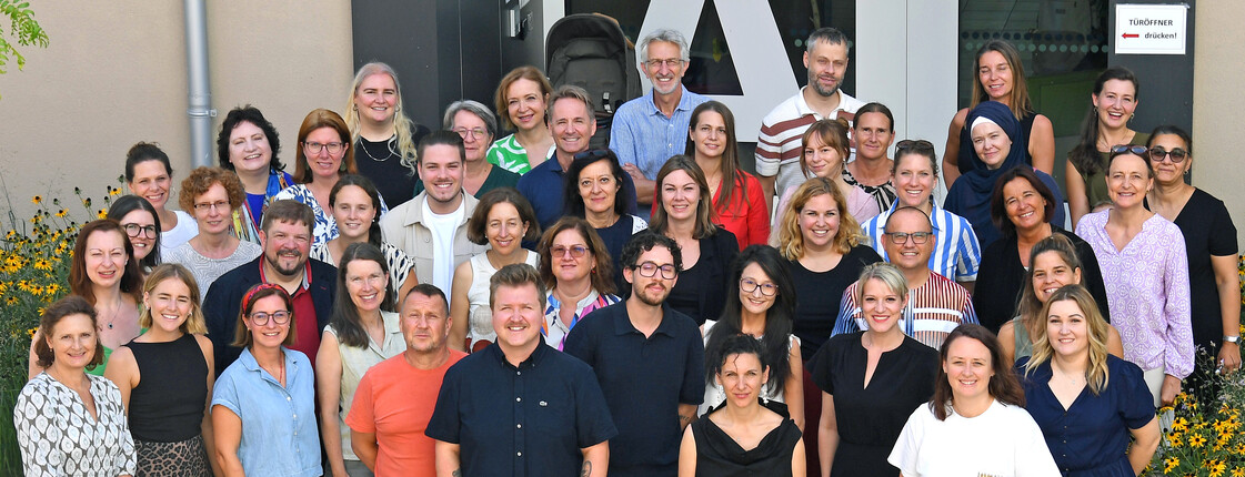 Teamfoto
